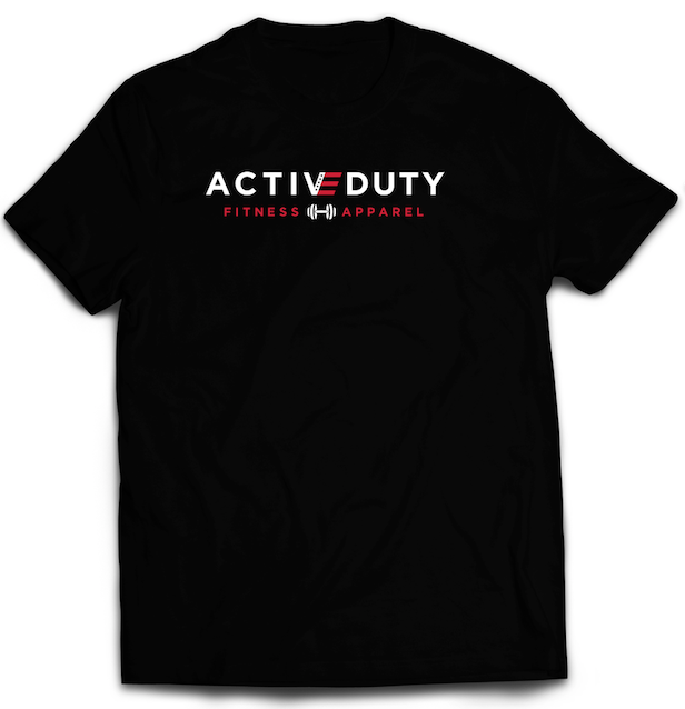 Active Duty Basic