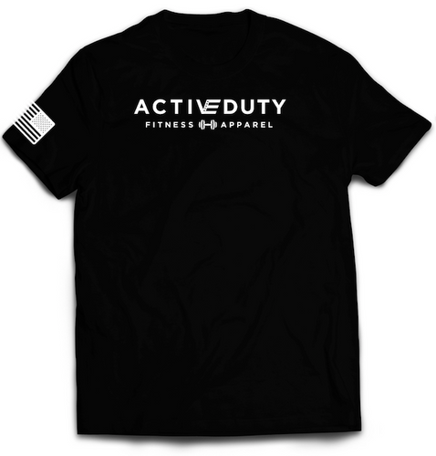 Active Duty Veteran