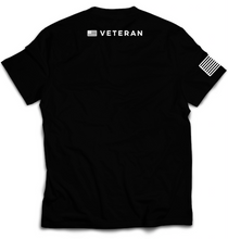 Load image into Gallery viewer, Active Duty Veteran