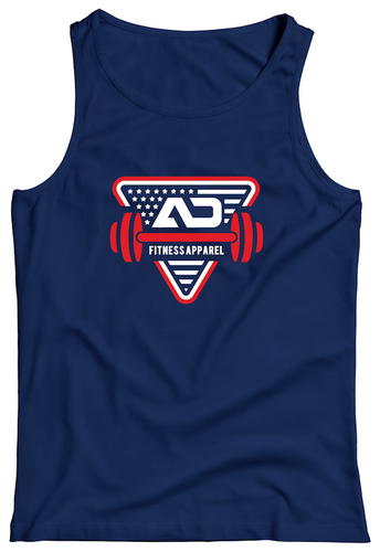 Active Duty Super Fit Tank